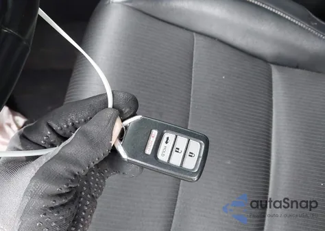 2018 Honda Accord Sport z USA, uszkodzony, nr VIN 1HGCV1F33JA057683